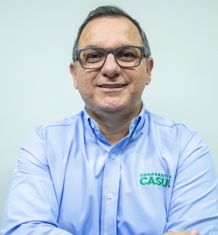 José Eduardo Capóia
