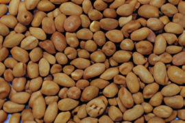 50/60 Raw Peanut
